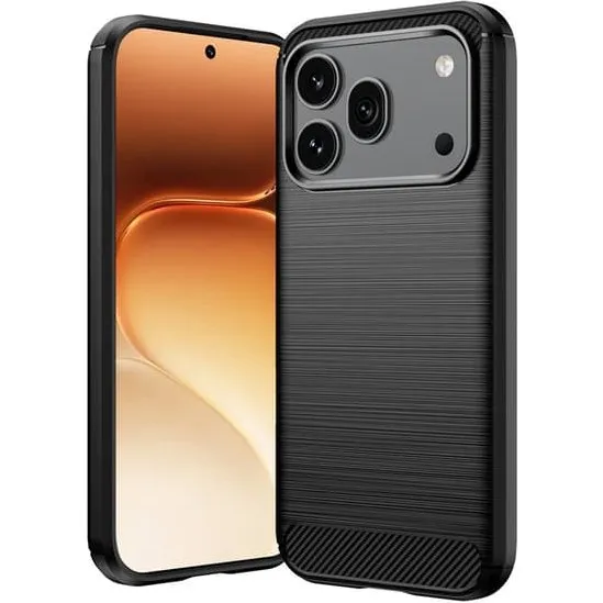 SKALO Armor Carbon Cover til Honor 600