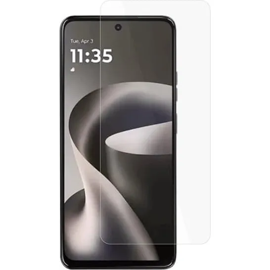 SKALO Hærdet Glas Skærmbeskyttelse til Motorola Moto G37 5G (2-pak)