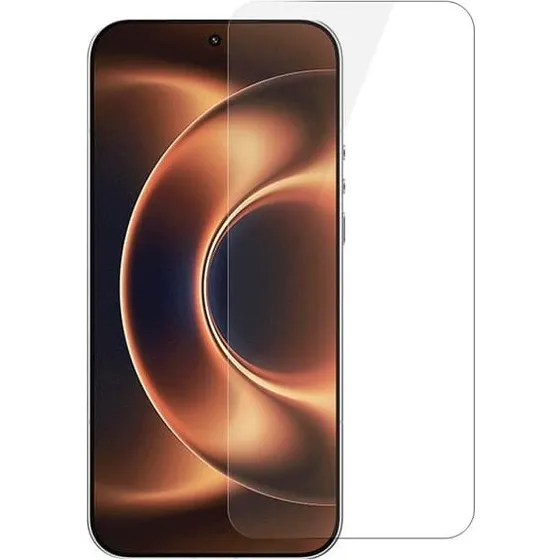 SKALO 2-pak Hærdet Glas Skærmbeskyttelse til Xiaomi 17 Ultra
