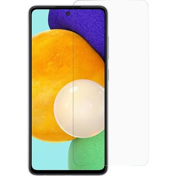 SKALO Hærdet Glas Skærmbeskyttelse til Motorola Moto G06 Power 4G