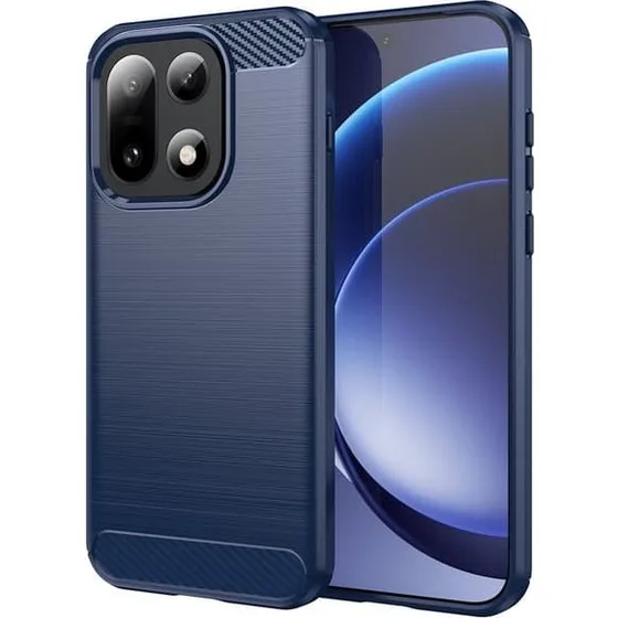 SKALO OnePlus 15 Armor Carbon Cover