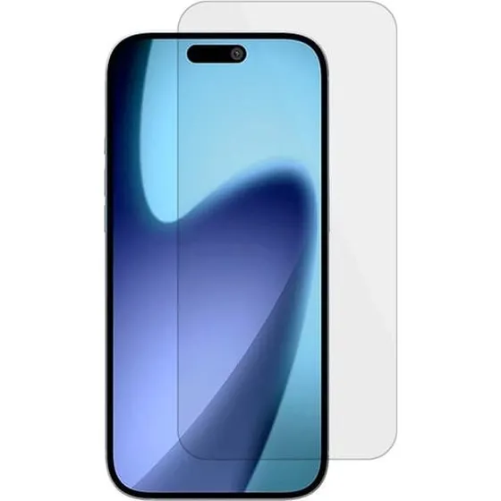 SKALO 2-pak Hærdet Glas Skærmbeskyttelse til iPhone 17