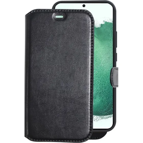 Champion 2-i-1 Slim Wallet Case til Galaxy S22+