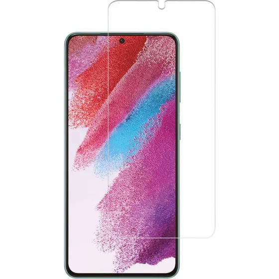 Champion Skærmbeskytter til Galaxy S22 - Hærdet glas