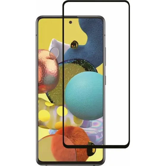 Skærmbeskytter til Samsung Galaxy A52 5G & A53 5G - Hærdet 9H glas