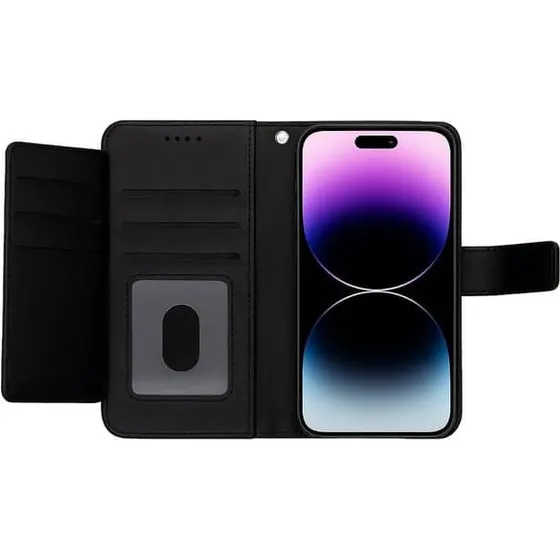 Snapcase Vault Wallet iPhone 17 Pro Max - Sort