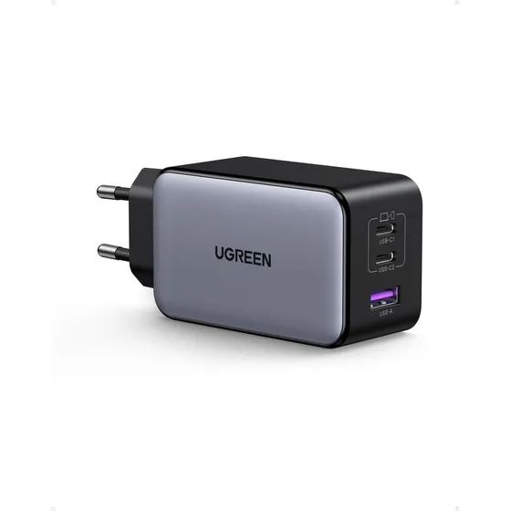 UGREEN Nexode X USB C Oplader 100W