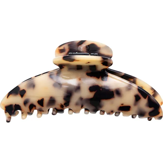 ByBarb Hair Claw Diana Large Tortoise