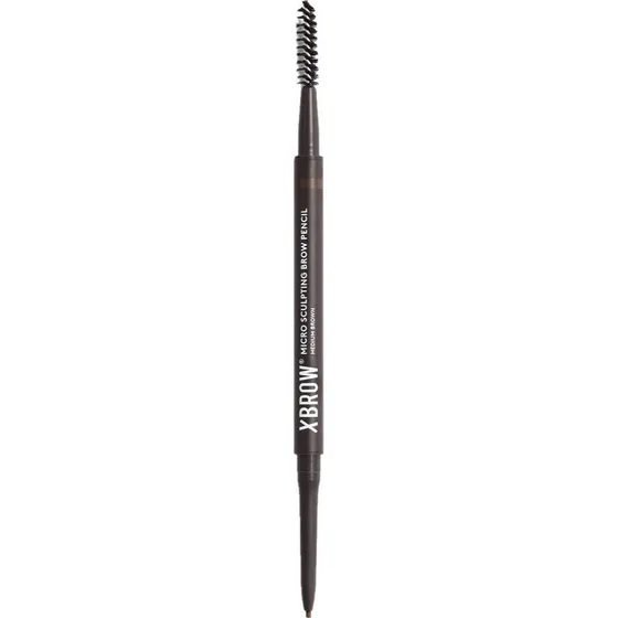 Xlash Micro-Sculpting Brow Pencil Medium Brown - 0,06 g