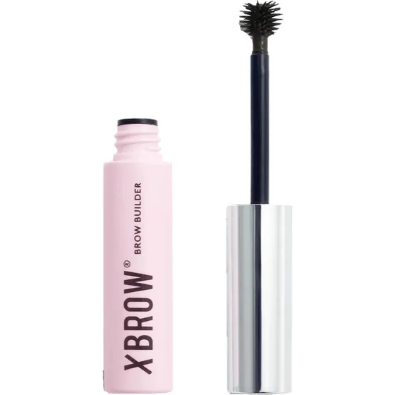 Xlash Brow Builder 4,5 ml - Black Brown