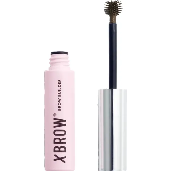 Xlash Brow Builder 4,5 ml - Medium Brown