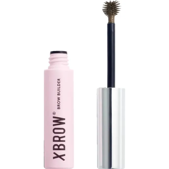 Xlash Brow Builder 4,5 ml - Soft Brown