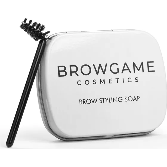 Browgame Cosmetics Brow Styling Soap 20g