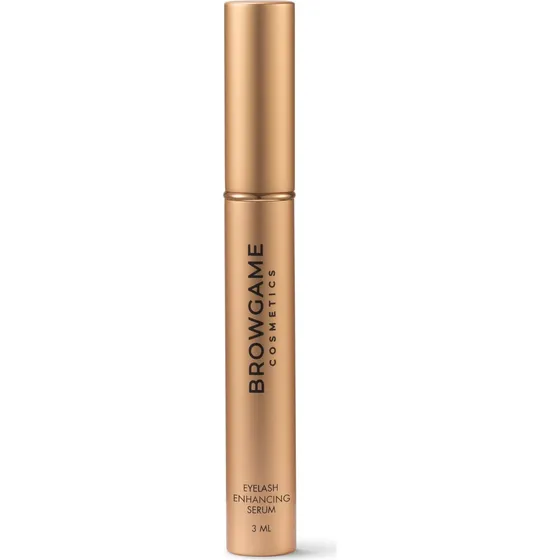 Browgame Cosmetics Eyelash Enhancing Serum 3 ml