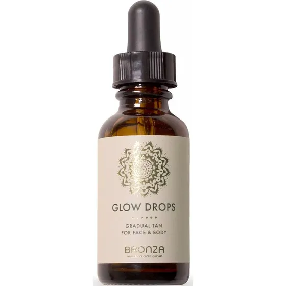 Bronza Glow Drops 30 ml