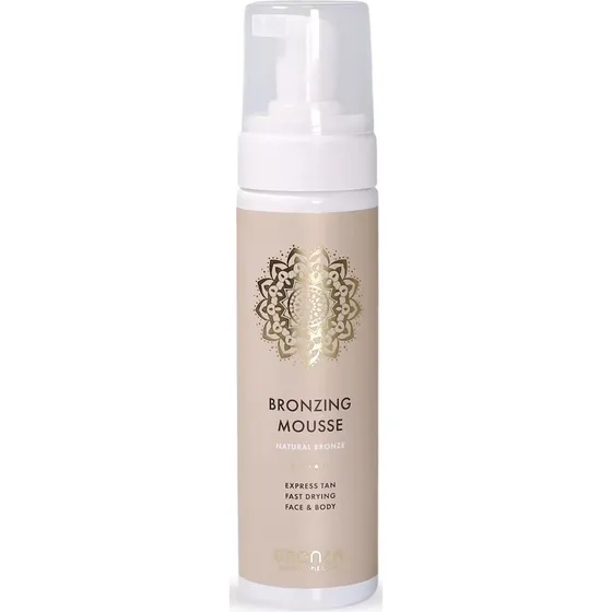 Bronza Bronzing Mousse Natural Bronze 200 ml