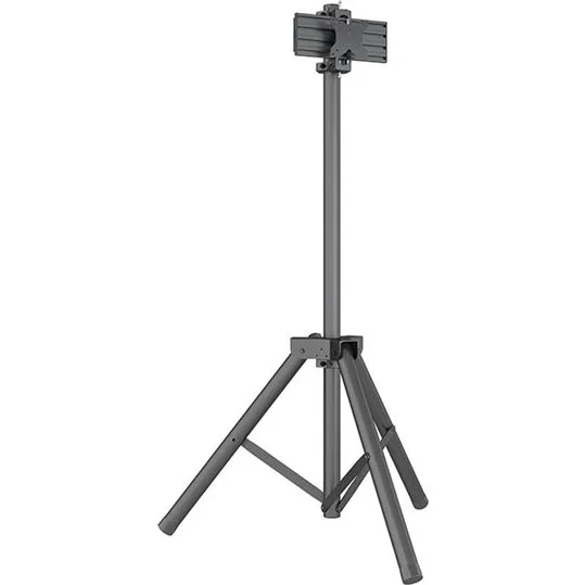 Multibrackets M Pro Series Stativ til LCD 27-43" - Sort Stål