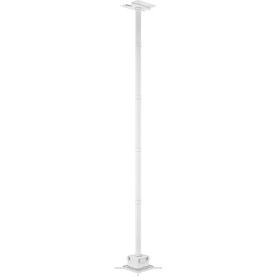 Multibrackets M Pro HD Series Projektorophæng 235cm - Hvid