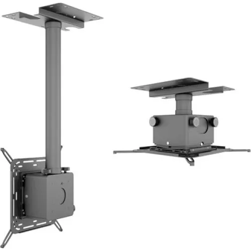 Multibrackets M Pro HD Series Projektormontering, Sort
