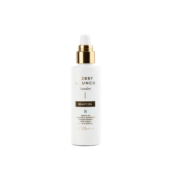 Bobbys Hair Care Multi Repair Beauty Oil 100 ml
