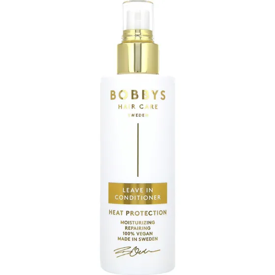 Bobbys Hair Care Multi Repair Leave-in Conditioner & Heat Protection 200 ml