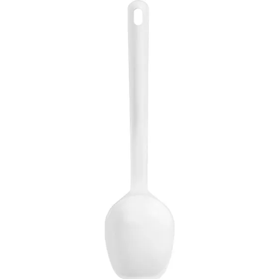 Gastromax Ske 22 cm - Hvid