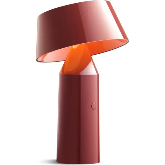 Marset Bicoca Bordlampe - Red Wine