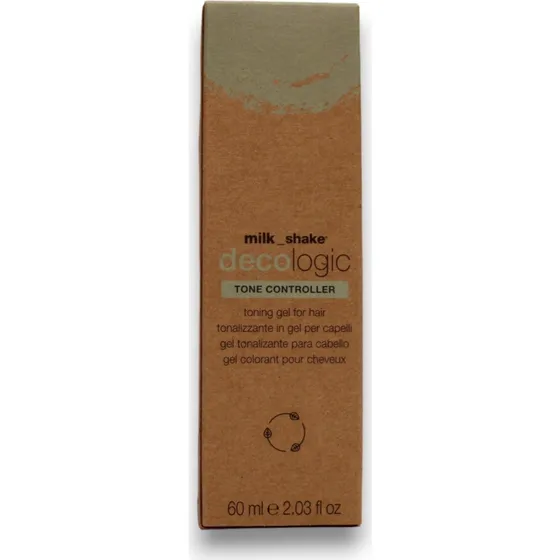 Milk_Shake Decologic Tone Controller Natural Blond 60ml
