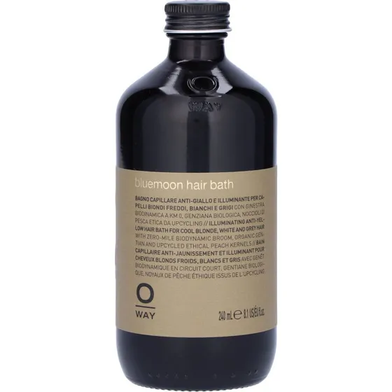 Oway Bluemoon Hair Bath 240 ml