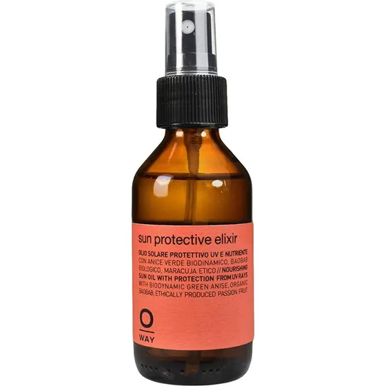 Oway Sun Protective Elixir 100ml