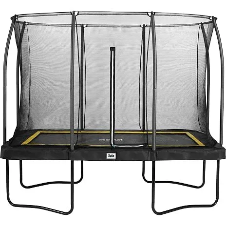 Salta Comfort Edition rektangel onground trampolin 305 x 214 cm