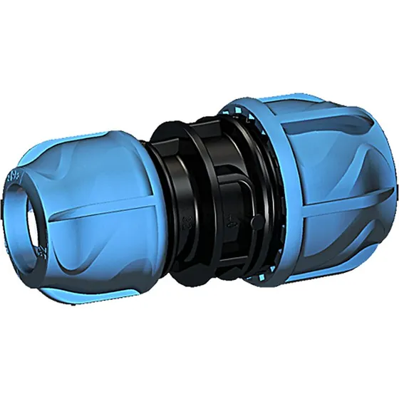 Georg Fischer IJOINT Reduktion 25-20 mm PN16 PP