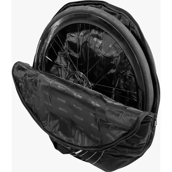 Scicon Padded Single hjulpose til 26", 650b, 650c og 700c