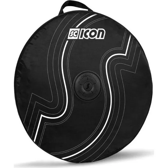 Scicon Single Wheel Road Bag - Taske til cykelhjul