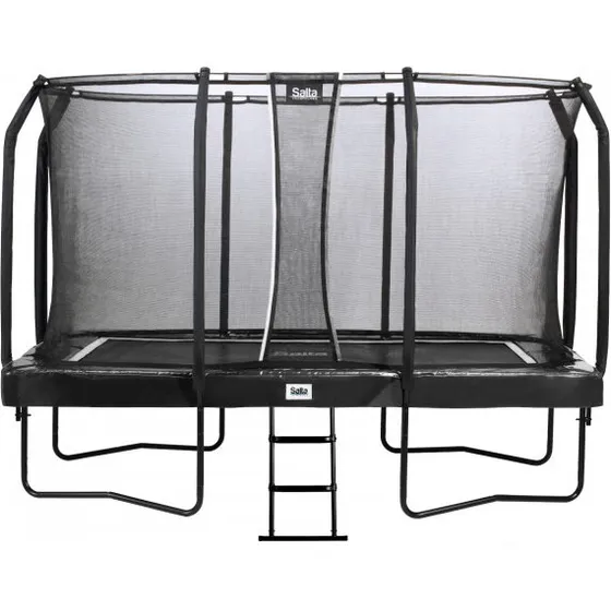 Salta First Class rektangulær trampolin