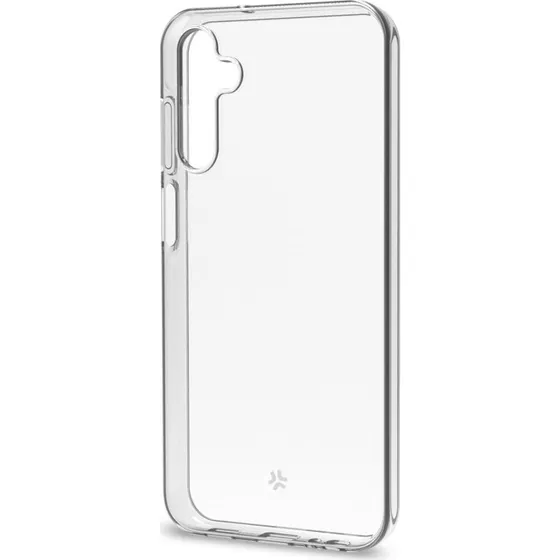 Celly Gelskin Gennemsigtigt TPU-cover til Samsung Galaxy A17 5G/4G
