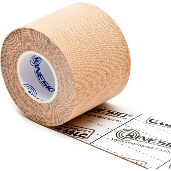 Kinesiotape® Tex Classic, 5 cm x 4 m, beige