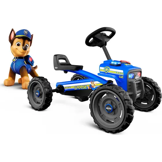 BERG Buzzy Paw Patrol Chase Gokart