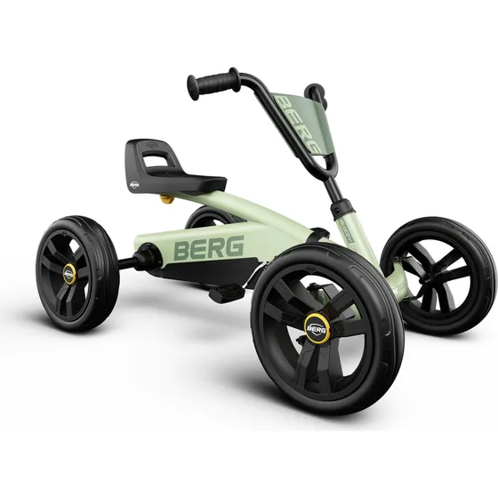 BERG Buzzy Green Gokart til børn fra 2 år