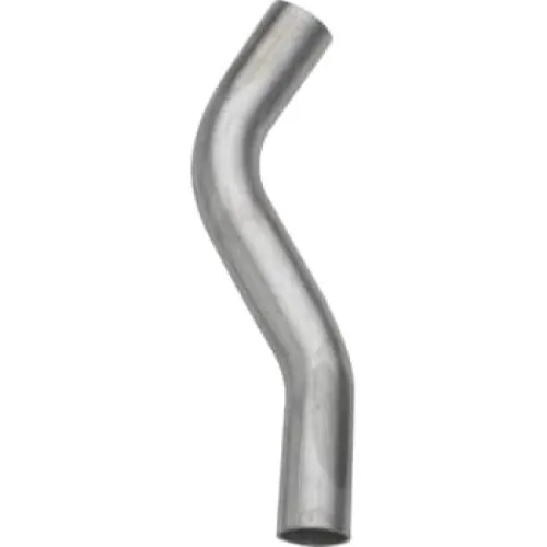 TURBO Inox 15 mm overbøjning i rustfrit stål