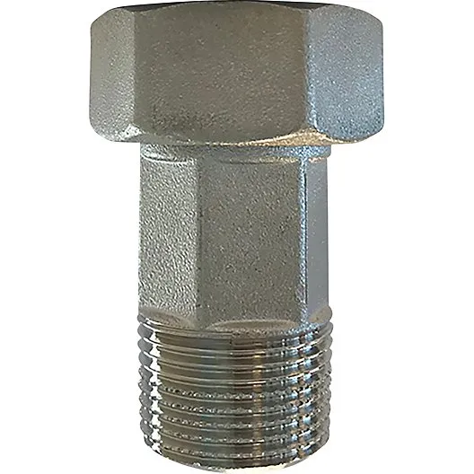 Pettinaroli TEA Vandmålerforskruning 3/4" x 1"