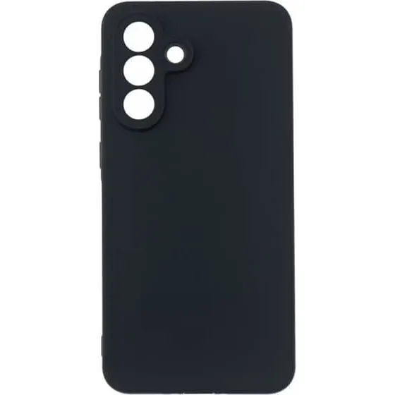 Samsung Galaxy A57 Cover – Matt sort