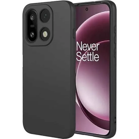 OnePlus 15 Matt sort cover