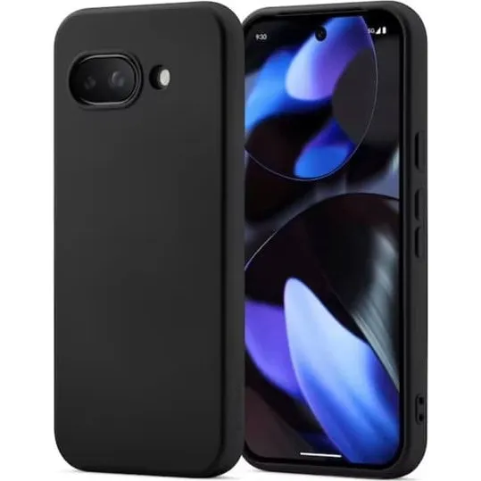 Google Pixel 10a Cover – Matt sort