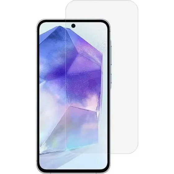 Samsung S20 FE Hærdet Glas Skærmbeskytter (1-pak)