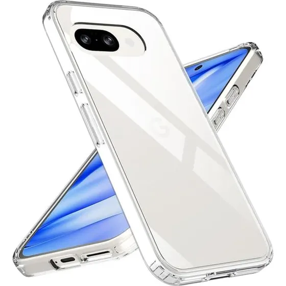 Google Pixel 9A Ekstra Stødsikkert Cover