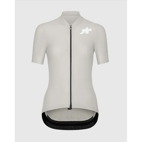 Assos UMA GT S11 EVO cykeltrøje til kvinder - Almond Milk