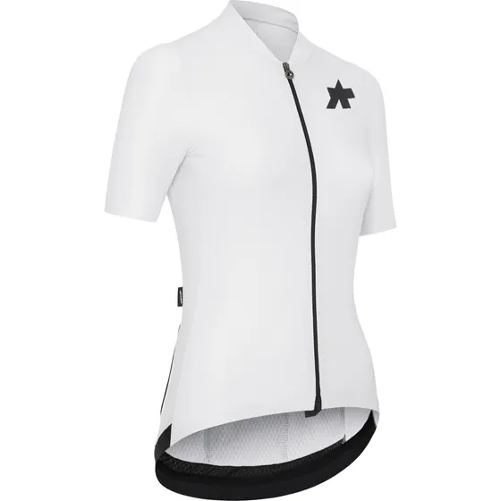 Assos UMA GT Jersey S11 EVO - White Series