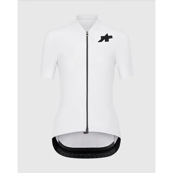 Assos UMA GT S11 EVO Cykeltrøje til dame - Hvid
