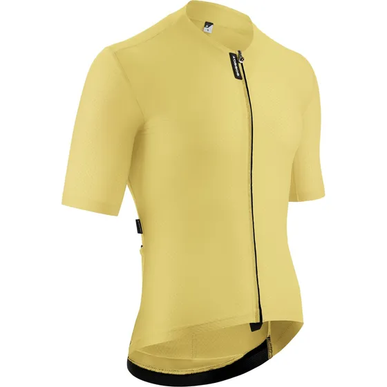 Assos EQUIPE R Jersey S11 - Mystic Yellow